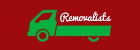 Removalists Melrose SA - Furniture Removals